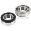 Kawasaki KL650 KLR650 KL250 KLR250 KLX110L KLE500 Steering Head Bearing Kit (2008-2023)