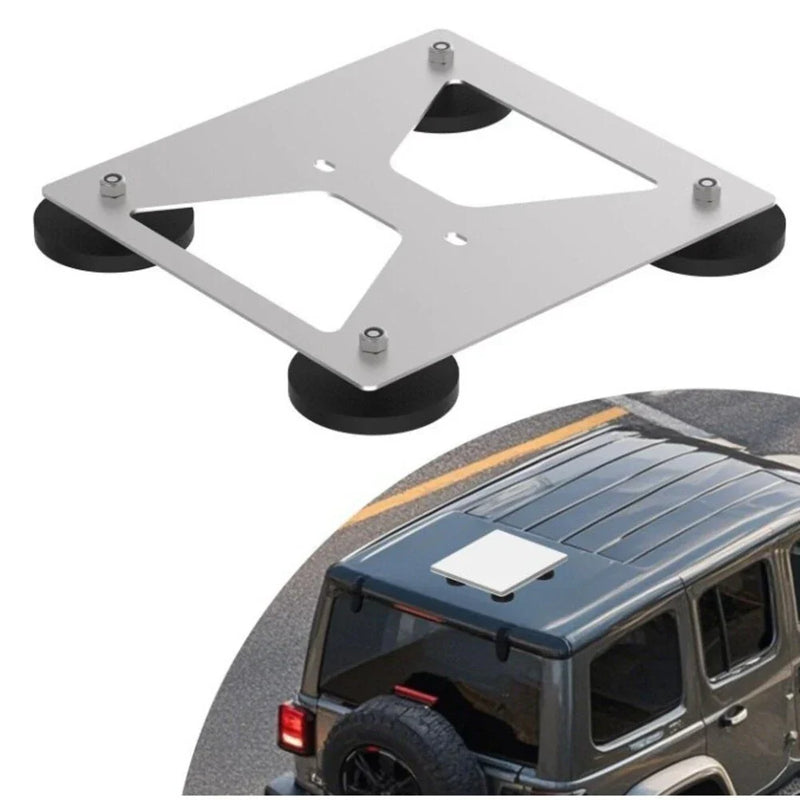 Starlink Mini V4 Stainless Steel Roof Support