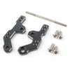 Kawasaki NINJA 250 300 Z250 Z300 Rearset Base Mount Plate (2013-2016)