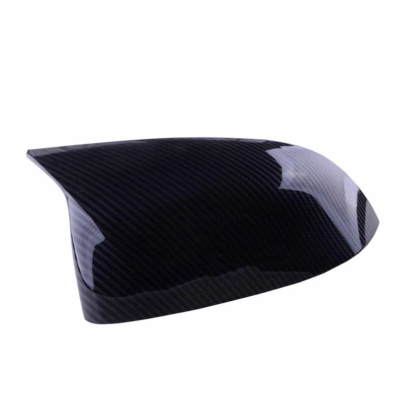 BMW X3 X4 X5 X6 X7 G01 G02 G05 G06 G07 2 x Outer Side Mirror Caps