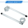 ATV 1 Pair 41mm Motorcycle Handlebar