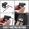 Honda CRV Hood Release Latch Handle Repair Kit (1997-2006)