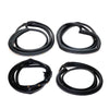 Toyota Corolla 1991-1998 Door Weatherstrip Set