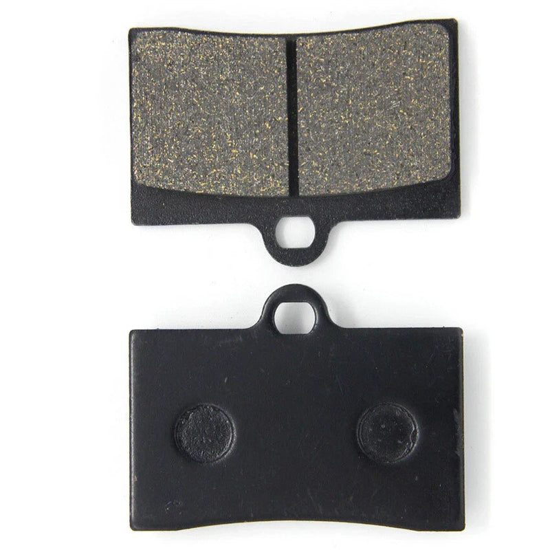 Husqvarna SM750, SM510, SMR630, SM450, SM400 Front Brake Pad Set (2000-2009)