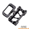 Harley Softail Low Rider ST 1-1/2" Handlebar Gauge Mount Housing (2022-2023)