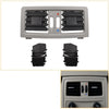 BMW 5 Series E60 E61 Rear A/C Vent Outlet Panel (2003-2009)