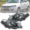 TYC Proton Saga FLX Left & Right Headlamps (2011-2016)