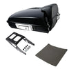 Harley Softail Sport Glide Razor Trunk Mount Rack (2018-2021)