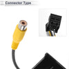 Ford Focus Rear View Camera Adapter Wire Harness (2019)