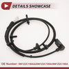Ford Crown Victoria ABS Wheel Speed Sensor (2005-2011)