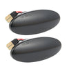 Nissan Qashqai Juke X-Trail LED Side Marker Signal Lights (2010-2023)