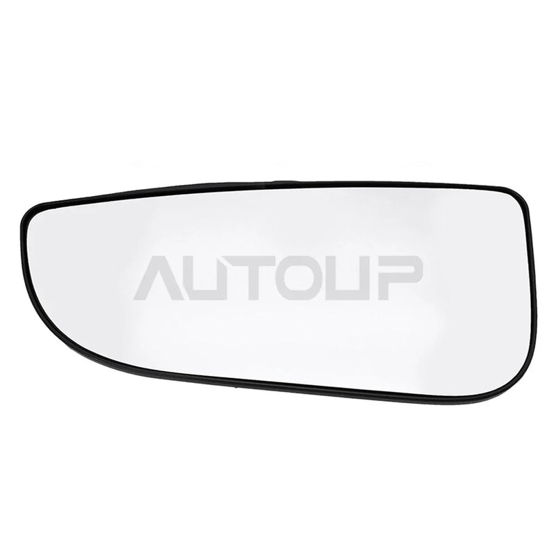 Dodge Ram 1500 2500 3500 Drive Side Tow Mirror Spotter Glass (2010–2016)