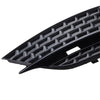 Audi A5 Left Side Front Lower Bumper Fog Light Cover (2012-2015)
