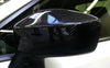 Toyota GT86, Subaru BRZ, Scion FR-S Door Mirror Housing Cap (2012-2020)