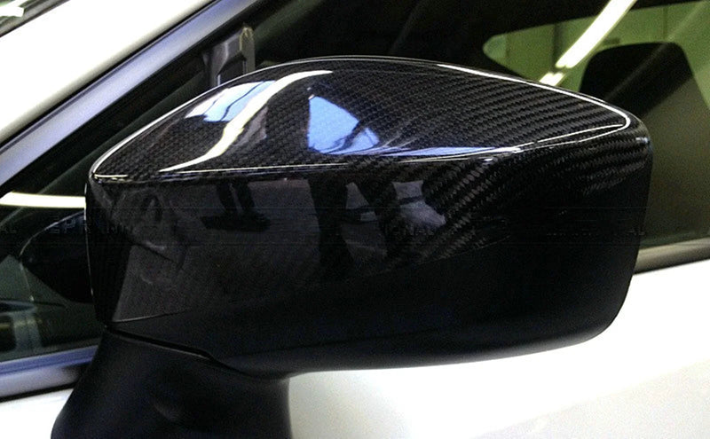 Toyota GT86, Subaru BRZ, Scion FR-S Door Mirror Housing Cap (2012-2020)