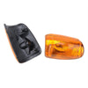 Ford Transit 150 250 350 2015-2021 Side Mirror Turn Signal Light Yellow