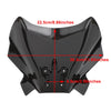 Honda CB650R Windshield (2019-2021)