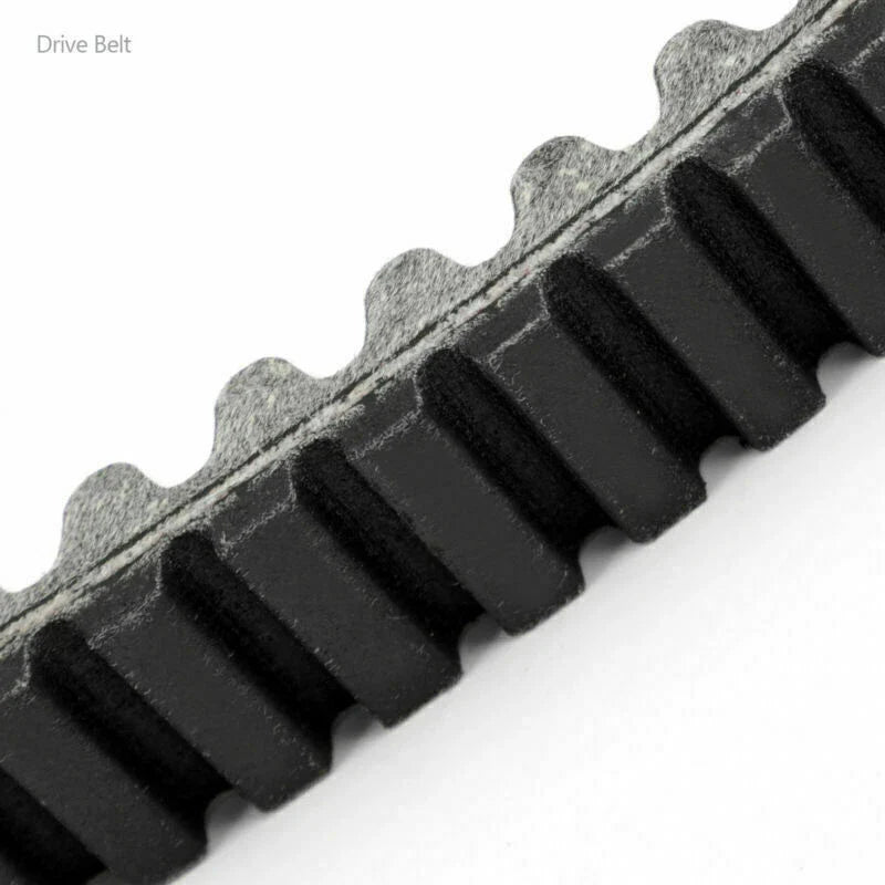 Aprilia SportCity Cube 250 / 300, Piaggio Beverly 250 / 300 Timing Belt (2006-2015)