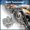 Mercedes-Benz S-Class (1991-1999) Metal 1 x Piece Belt Tensioner