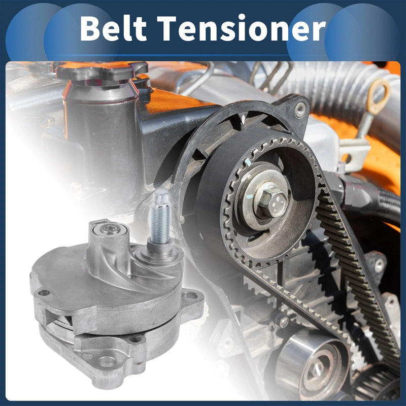 Mercedes-Benz S-Class (1991-1999) Metal 1 x Piece Belt Tensioner