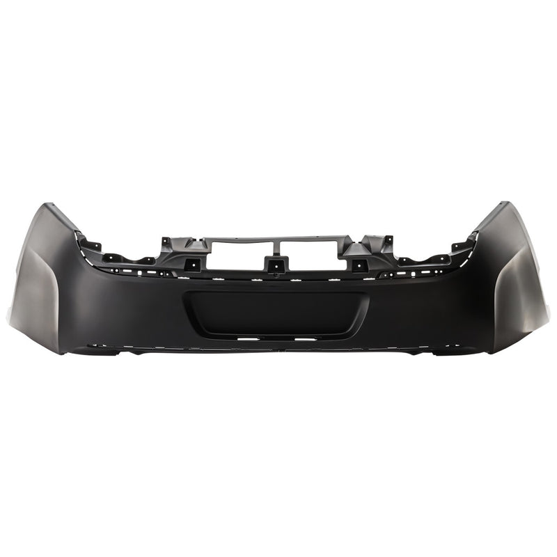 Bumper Cover Fascia Rear for Chrysler 300 2015-2018