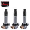 Sea-Doo Spark 900 H.O. ACE 2014-2021 2up / 3up Ignition Coil