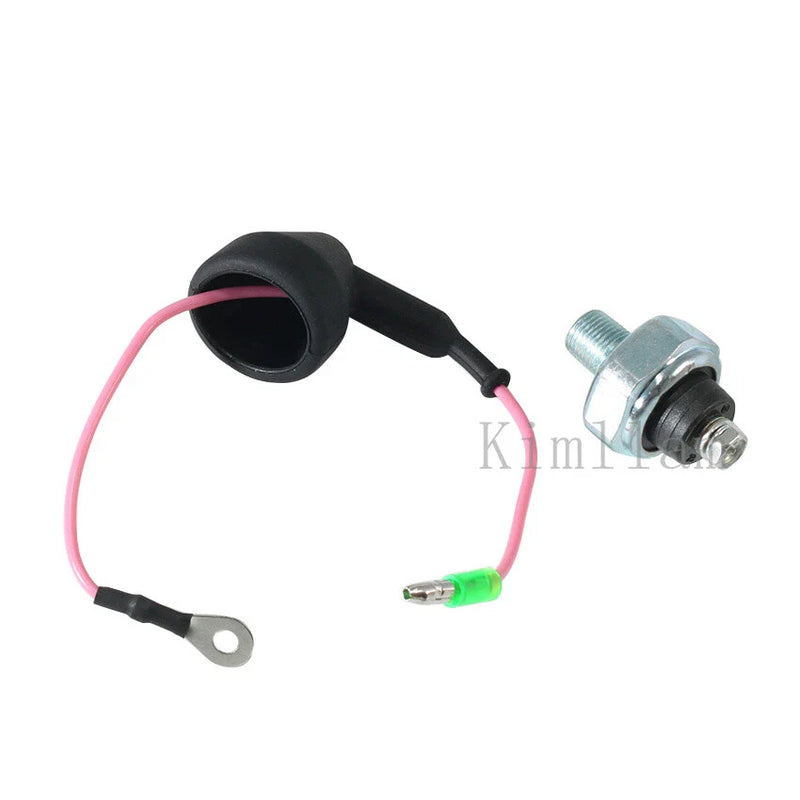 Yamaha Outboard F13.5 F9.9 FT9.9 T909 Oil Pressure Switch (1985-2017)