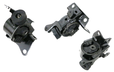 Engine Mount Left Hand Side FOR Toyota Avensis ACM21