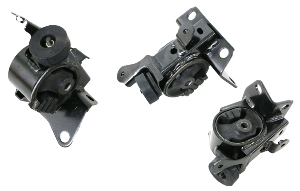 Engine Mount Left Hand Side FOR Toyota Avensis ACM21
