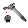 Holden Barina Spark MJ 1.2L & Chevrolet Spark 1.2L Ignition Coil