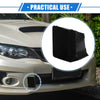 Subaru Impreza (2010-2014) Glossy Black Front Bumper Tow Eye Hook Cover