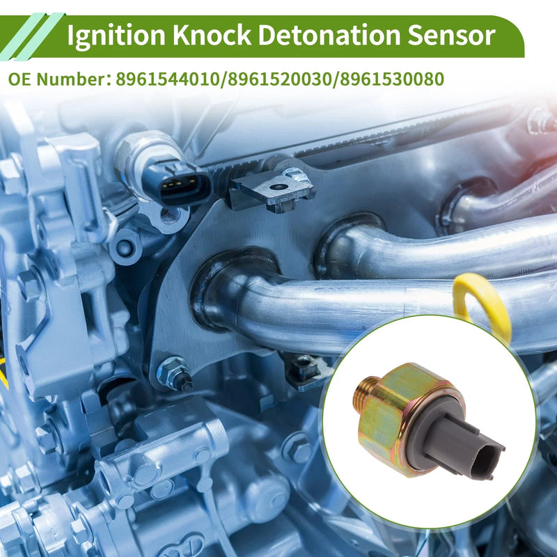 Toyota Camry Ignition Knock Sensor (1997-2001)