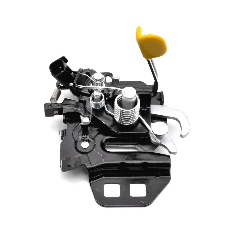 2013-2016 Lincoln MKZ Hood Lock Latch (2013-2016)