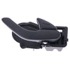 Ford Escape Tribute Rear Right Inner Door Handle Black (2001-2006)