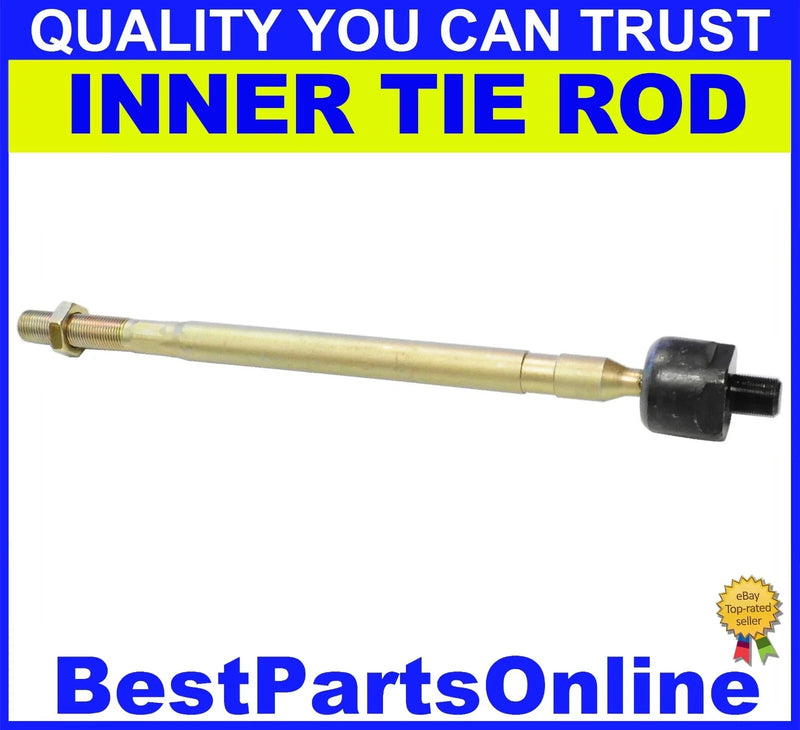 Nissan Quest Steering Inner Tie Rod End (2004–2009)