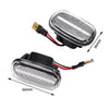 Toyota Hilux Yaris Corolla RAV4 Lexus LED Side Indicator Lights