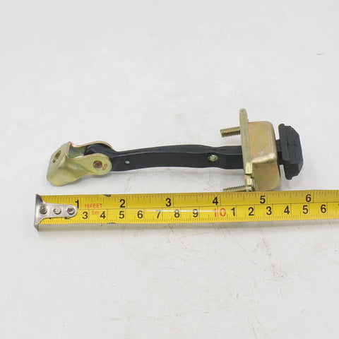 Isuzu D-Max / Holden Colorado 2012-2020 Front Door Check Strap Stopper Set