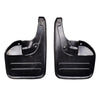 Splash Guard Mud Flap Rubber Set 4 F+R Fits Toyota Hilux Vigo 2WD Truck 2005-15