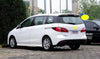 Mazda 5 M5 Hatchback Factory Style Spoiler Wing ABS (2011-2014)