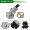 Ford Ranger Idle Air Control Valve (1993-1997)
