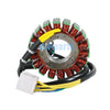 SYM Joymax 250i, 300i ABS Magneto Stator Coil (2012-2015)