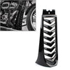 Harley Breakout Softail Street Bob Chin Fairing Spoiler Radiator Cover (2013-2023)