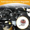 Chevrolet Silverado 20-70 Psi Fuel Pressure Regulator (1996 - 2001)