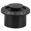 Webasto Diesel Car 75mm Black Heater Pipe Ducting Vent