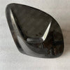 Mazda RX-7 RX7 FD3S REAL Carbon Fiber Single Vent Headlight Cover Trim