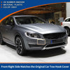 Volvo S60 (2014-2016) Gray Front Right Tow Hook Cover