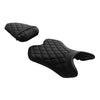 Yamaha YZF R1 Driver & Passenger Seats (2007-2008)