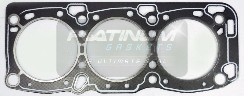 Hyundai Sonata Y2 Y3 3.0L V6 G6AT 2 x Cylinder Head Gasket