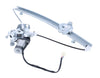 Mitsubishi Lancer FL Window Regulator W/2 Pin Motor T-Shape (2002–2008)