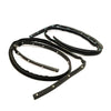 Honda Fit Jazz 2015-2020 FR Door Weatherstrip Rubber